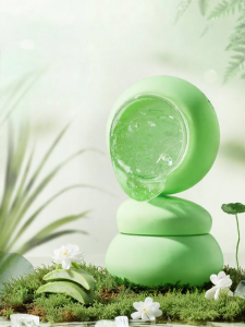 ORGINESE | Hydrating Soothing After-Sun Skin Barrier Repair Gel