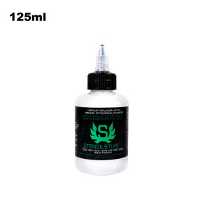 125/250ML Professional Tattoo Stencil Magic Gel Thermal Copier Gel Tattoo Transfer Stuff Solution Cream Tattoo Accessories