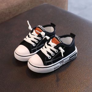 Childrens Low-top Canva Shoes 2025 Spring New Style White Candy Color Mens Womens Childrens Parent-child Board Shoes