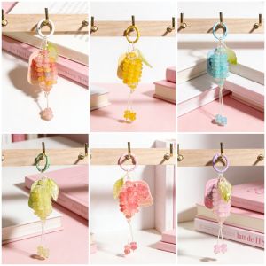 QINGYIFANG | Good Luck Charm Mini Accessory