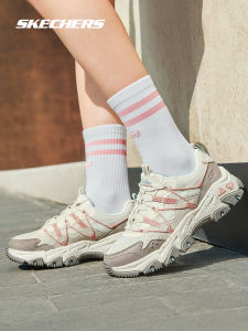 Skechers | Giày Thể Thao Ngoài Trời Phong Cách Vintage Retro Một Bước Chắc Chắn