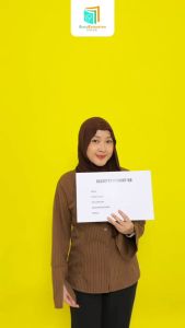 BUKU REGISTER KOHORT KB - KELUARGA BERENCANA