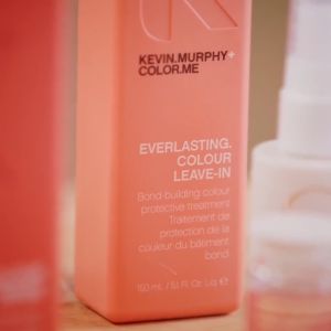 [KEVIN.MURPHY] EVERLASTING.COLOUR LEAVE-IN Bond-building Colour Protective Leave-in (150ml/1000ml)
