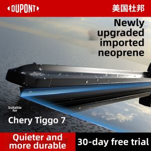 DuPont | Silent OEM Rubber Strip Wiper Blade