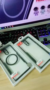 Redmagic 8 Pro/8 Pro Plus Xundd Axe Full Tempered Glass