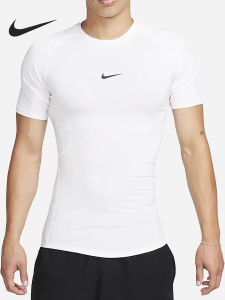 Nike | Áo Thun Nam Mới Thoáng Khí Tay Ngắn