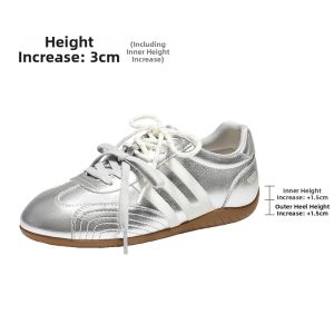 Belle | Thin Sole Sport Leisure Shoes