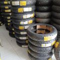 Promo ban 140/70 ring 17 140/70 Dunlop Radial Sportmax GPR 300 tubles THN produksi 2022. 