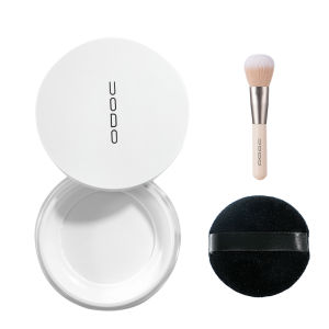 UODO | Oil Control Long-lasting Soft Focus Compact Powder