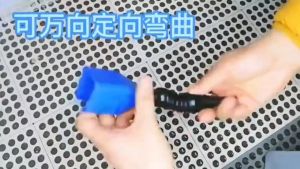 กรวยเติมน้ำมัน รถยนต์ ที่ล็อคขวด กรวยกรอกน้ำ