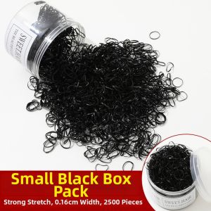 HANXIUYU | Harmless to Hair Small Elastic Durable Headband