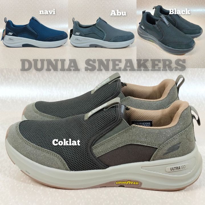 Skechers go 2024 walk 2 harga