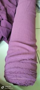 Kain Crinkle Harga per 5 meter cey Airflow High quality