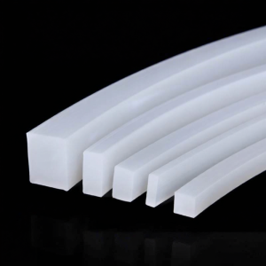 Yisheng | Heat Resistant Silicone Sealing Strip