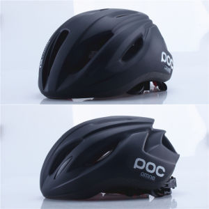 Omne POC  Cycling Helmet style Outdoor Sports MTB Road Men Ultralight Aero Safely Cap Capacete Ciclismo Bicycle Mountain Bike