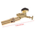 Kepala Gas Torch kaleng tabung Portable Flame Gun Las api Pemantik. 