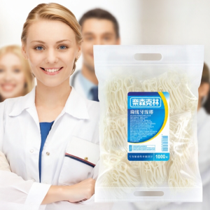 Clean Portable Disposable Dental Floss Picks