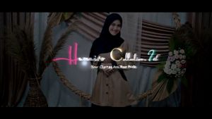 GAMIS DINAS  PRAMUKA(kaya stelan ) Bahan Katun Toyobo Model Ruffle Sleeve - Lazada