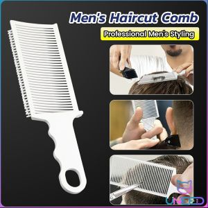 Need Professional Man Hair Cutting Positioning Comb Barber Hair Cut Tools Styling Hair Combs