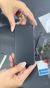 2pcs Hydrogel Screen Protector All Model iP 14  Pro Max 13 Pro Max 12 Pro Max 11 Pro Max Mini X Xs Max XR 8 Plus 7 Plus 6S 6 Plus 5S 5 4 4S Matte Privacy