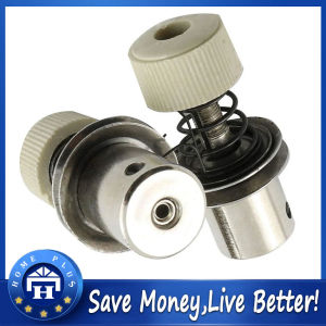 【Local delivery】 Universal Industrial Sewing Machine Parts Thread Tension Assembly for JUKI 5550 8500 8700 5200N 5400N Single Brother Needle Lockstitch Sewing Machine Tension Post ASM CYB-Sewing-Thread-Tension