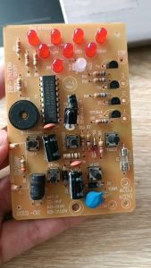 Mạch quạt treo tường Vinawind Bo Mạch Quạt Điều Khiển Từ Xa Bảo Hành Điện Tử 2 Tháng Cho Mạch Quạt Quạt Không Hoạt Động Do Lỗi Mạch - Lazada