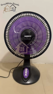 GW Kipas Angin Duduk 12 Inch Hemat Daya