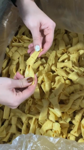 Ván Đậu Nơ (Tàu Hủ Ky Dạng Nơ) Sản Phẩm Nông Nghiệp Việt Nam 500gr (hỏa tốc hcm)