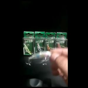 Umpan Pancing Berkualitas Tinggi: Minnow Soul Strike & Umpan Pancing HINOMIYA PREMIUM