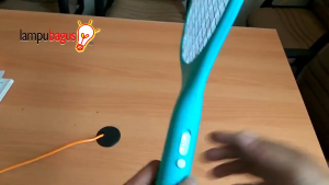 Raket Nyamuk CY006 / raket Pembasmi Nyamuk Dan Lalat / raket nyamuk