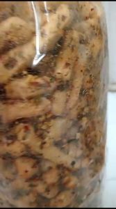 Makanan Camilan Basreng Pedas: Snack Pedas Sehat & Enak