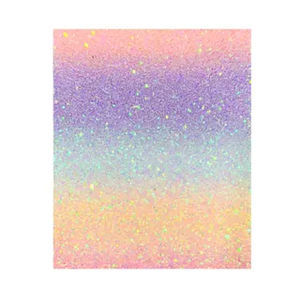 Feiyu | Glitzy Ironing Paper Tools Decorative Sparkling Thick