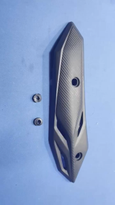 Cover Tameng Kenalpot Beat: Perlindungan yang Tepat