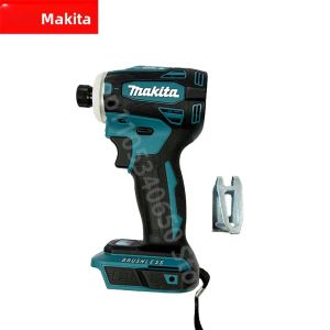 Makita | Makita DTD172 18V LXT Máy Vặn Vít Tác Động Không Dây Không Chổi Than 180N·M Công Cụ Điện Mô-men Xoắn Cao Dùng Cho Gỗ Và Bu Lông Cố Định Máy Khoan Điện Cầm Tay
