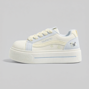 HuanQiu | Elevating Casual Sneakers for Women Students
