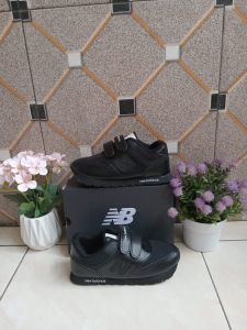 sepatu anak pria/wanita size premium kwality