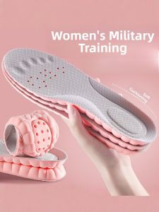 XIANZHAO | Comfortable Anti-Pain Thickened Insoles for Women
