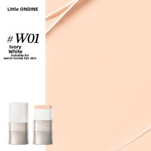 LITTLE ONDINE | Dry Skin Moisturizing Conceal Stick Foundation