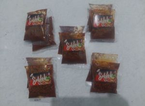 Seblak instan Premium Nikmat dan Halal