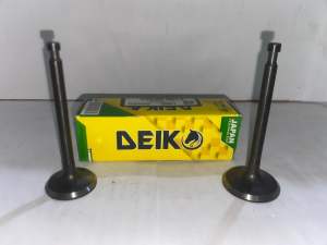 Valve in ex GX460 DEIKO