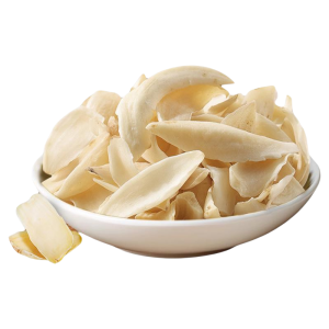 Natural Unsulfured Quality Lily Bulb