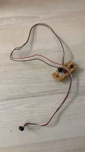 Mạch sensor hai mặt máy in Canon 3300 và HP 1320 hàng tháo máy - Lazada