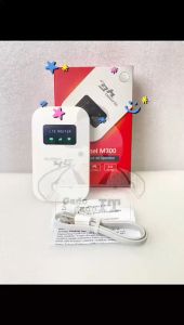 Modem Wifi M300 Mifi Router Telkomsel Mobile Hotspot Portable Speed 4G LTE