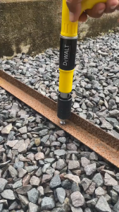 Dewalt Nail Gun Heavy Duty Original Manual Nails Gun For Concrete Rivet Tool Steel Rivet Gun Nail Punch