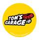 Tom’s Garage ID
