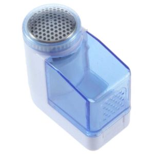 Alat Penghilang Bulu Pakaian Electric Alat Pencukur Bulu Benang Wool Pakaian Lint Remover Pembersih Serat Baju Halus Cloth Sharver