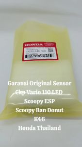 Garansi Original Sensor CKP Vario 110 LED / Scoopy ESP / Scoopy Ban Donut K46 Honda Thailand TH65