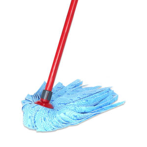 Vileda | New Water Absorption No-Wash Required Mop