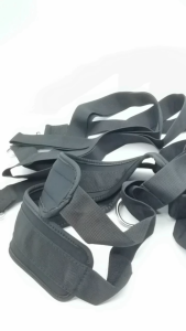 Training Belt/Running Assist Speed Practice Pull Belt Anti-Resistance Training Belt