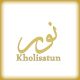 NUR KHOLISATUN